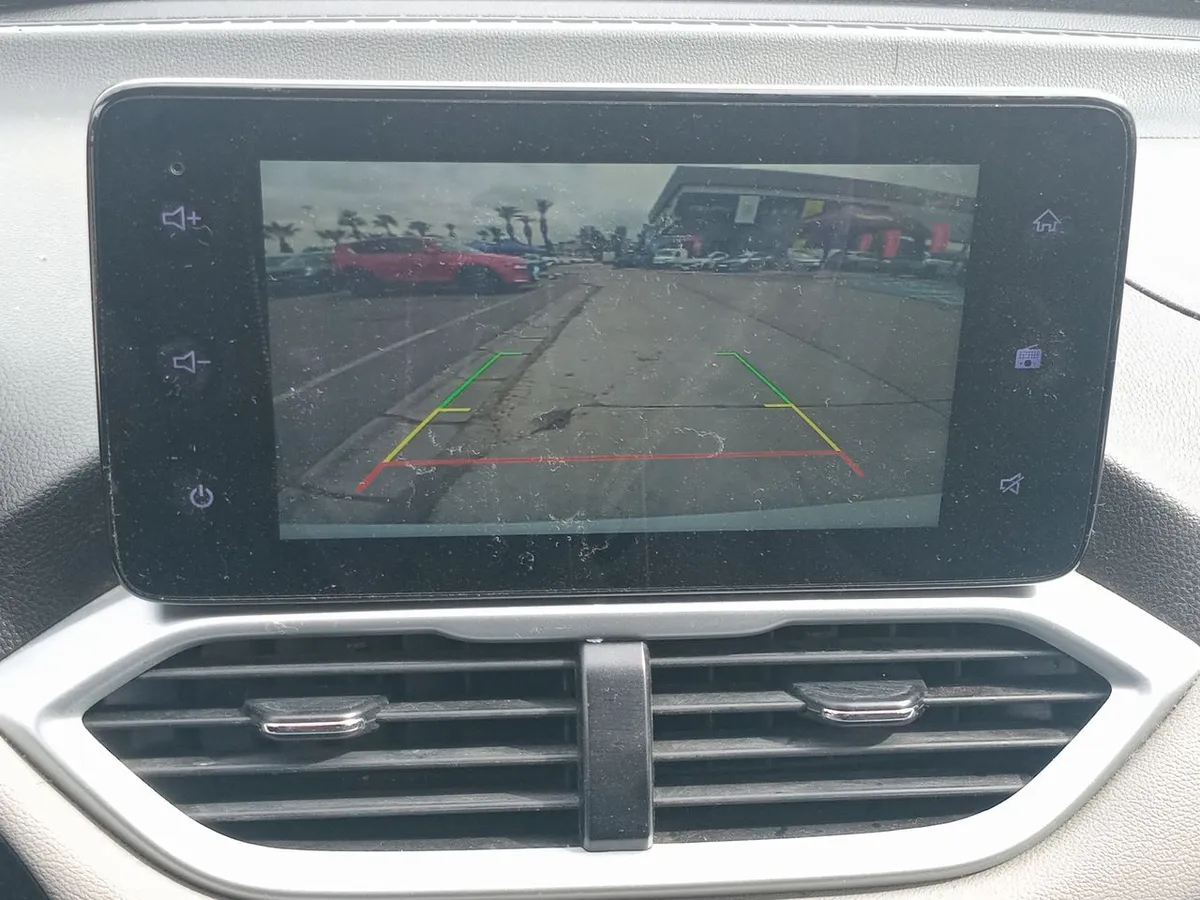 Chevrolet Groove 1.5 Ltz 4x2 Mt 5p año 2023