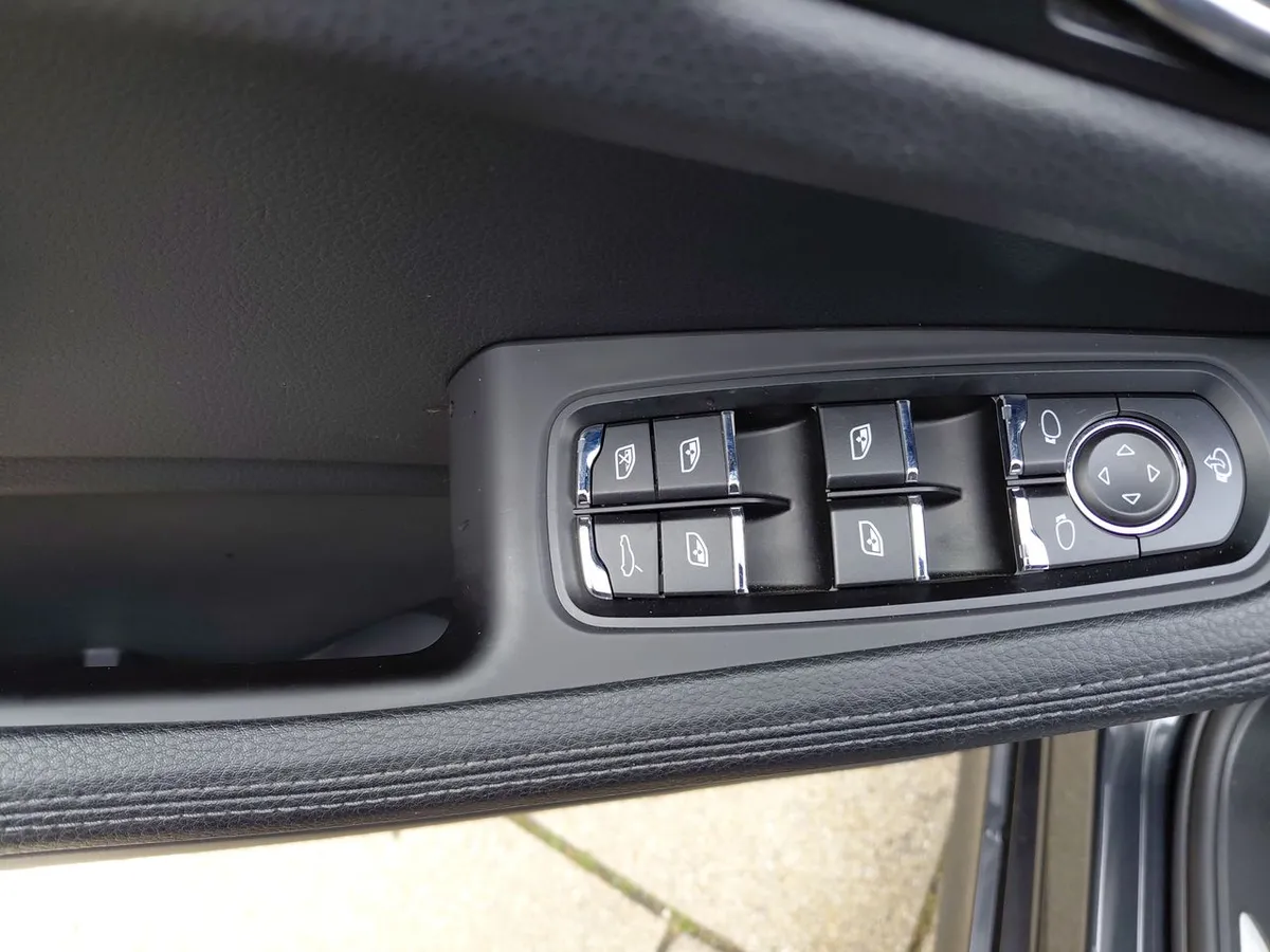 Porsche Macan 3.0 S 4x4 At 5p año 2024