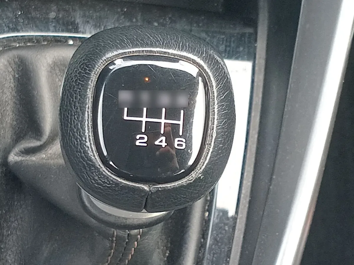 Chevrolet Groove 1.5 Ltz 4x2 Mt 5p año 2023