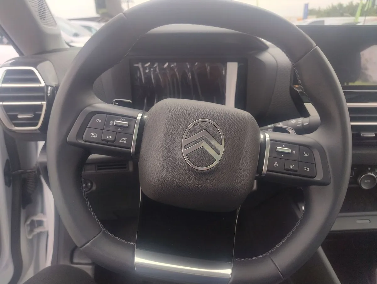 Citroen C4 1.2 Max Mhev 4x2 136 At 5p año 2026