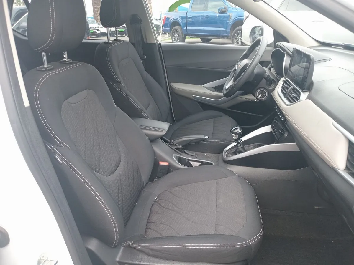 Chevrolet Groove 1.5 Ltz 4x2 Mt 5p año 2023