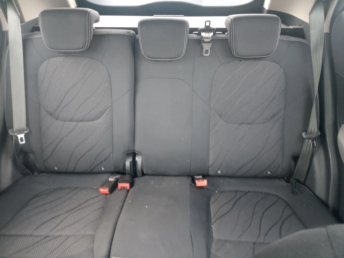 Chevrolet Groove 1.5 Ltz 4x2 Mt 5p año 2023