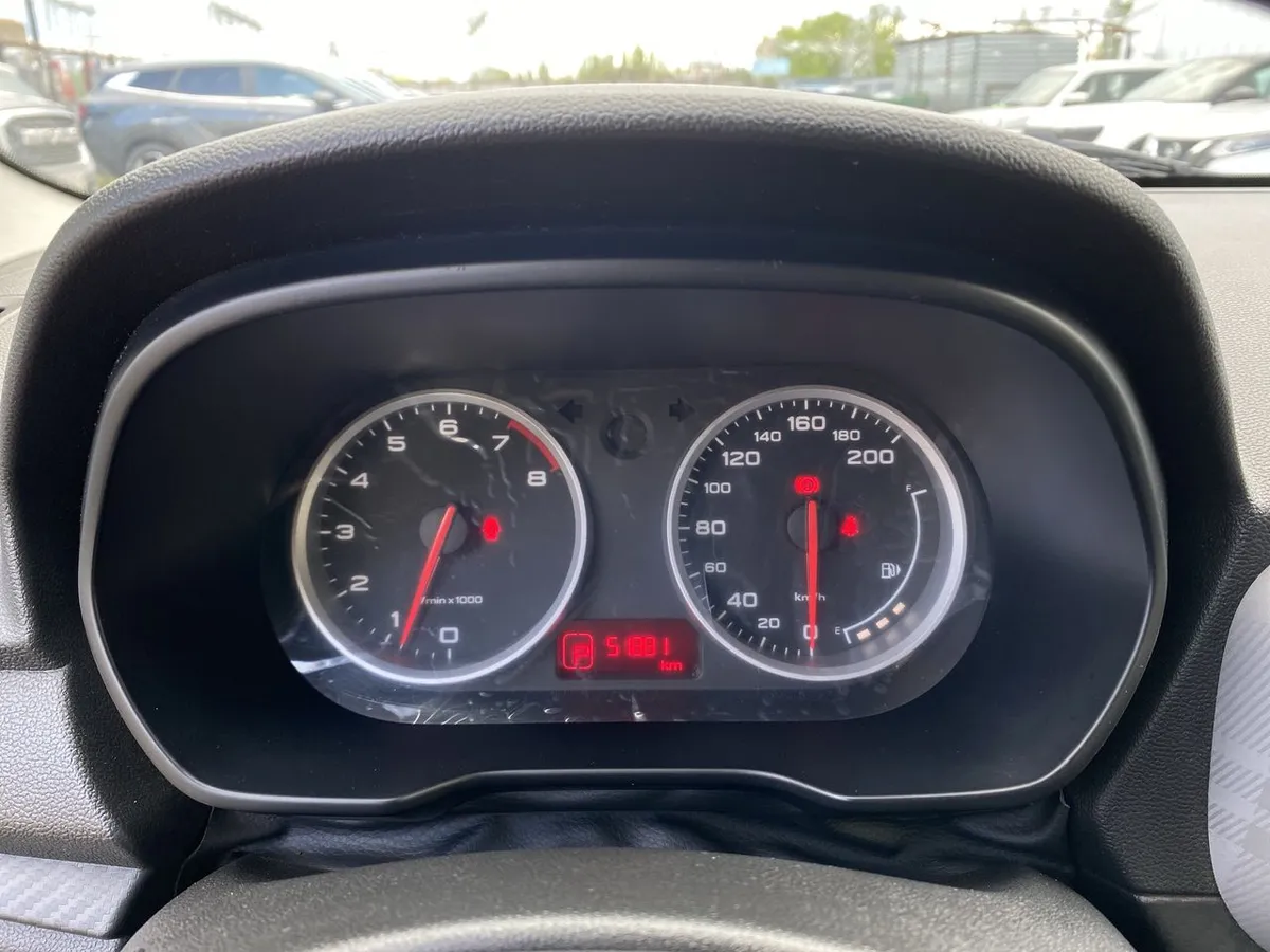 MG Mg 3 1.5 Std 4x2 Hb At 5p año 2022