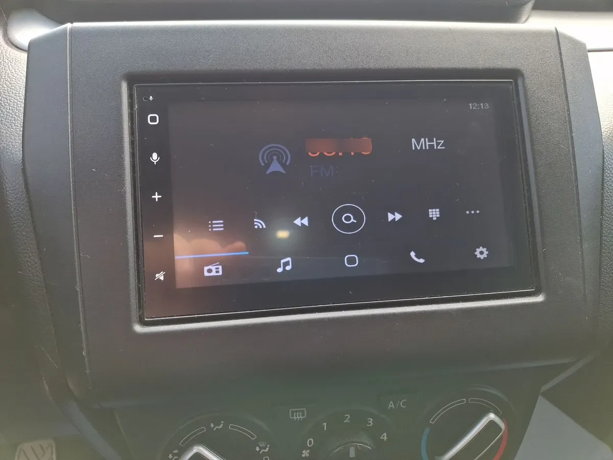 Suzuki Dzire 1.2 Gl 4x2 Mt 4p año 2023