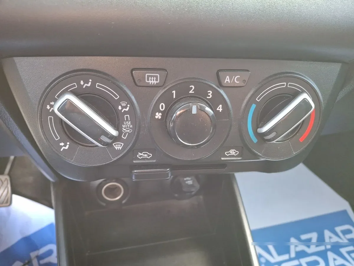 Suzuki Dzire 1.2 Gl 4x2 Mt 4p año 2023