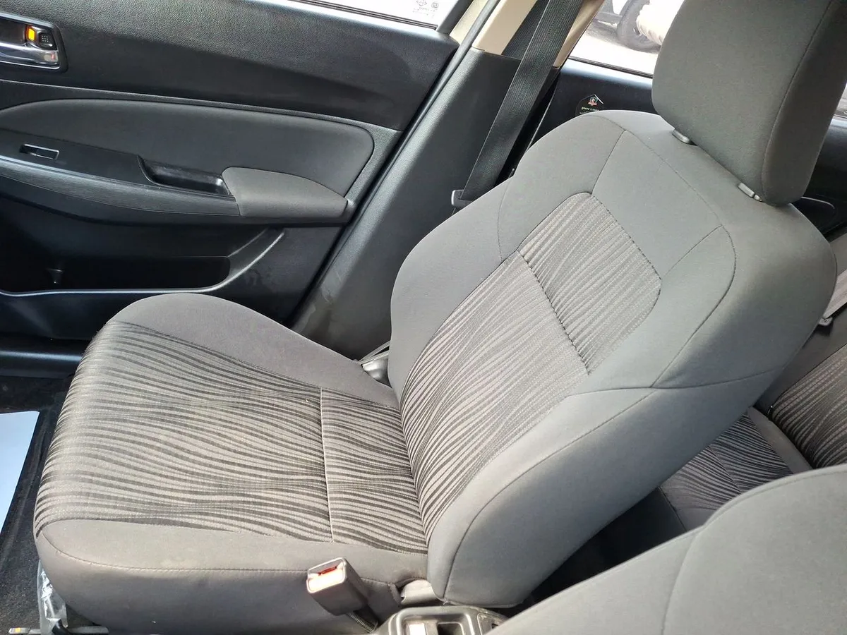 Suzuki Dzire 1.2 Gl 4x2 Mt 4p año 2023