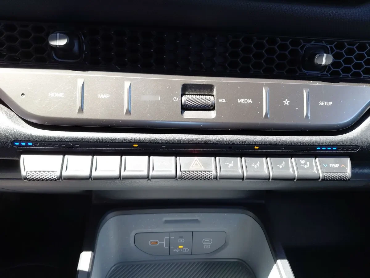 Kia Tasman 2.2t Ex Full Diesel 4x4 At 4p año 2026