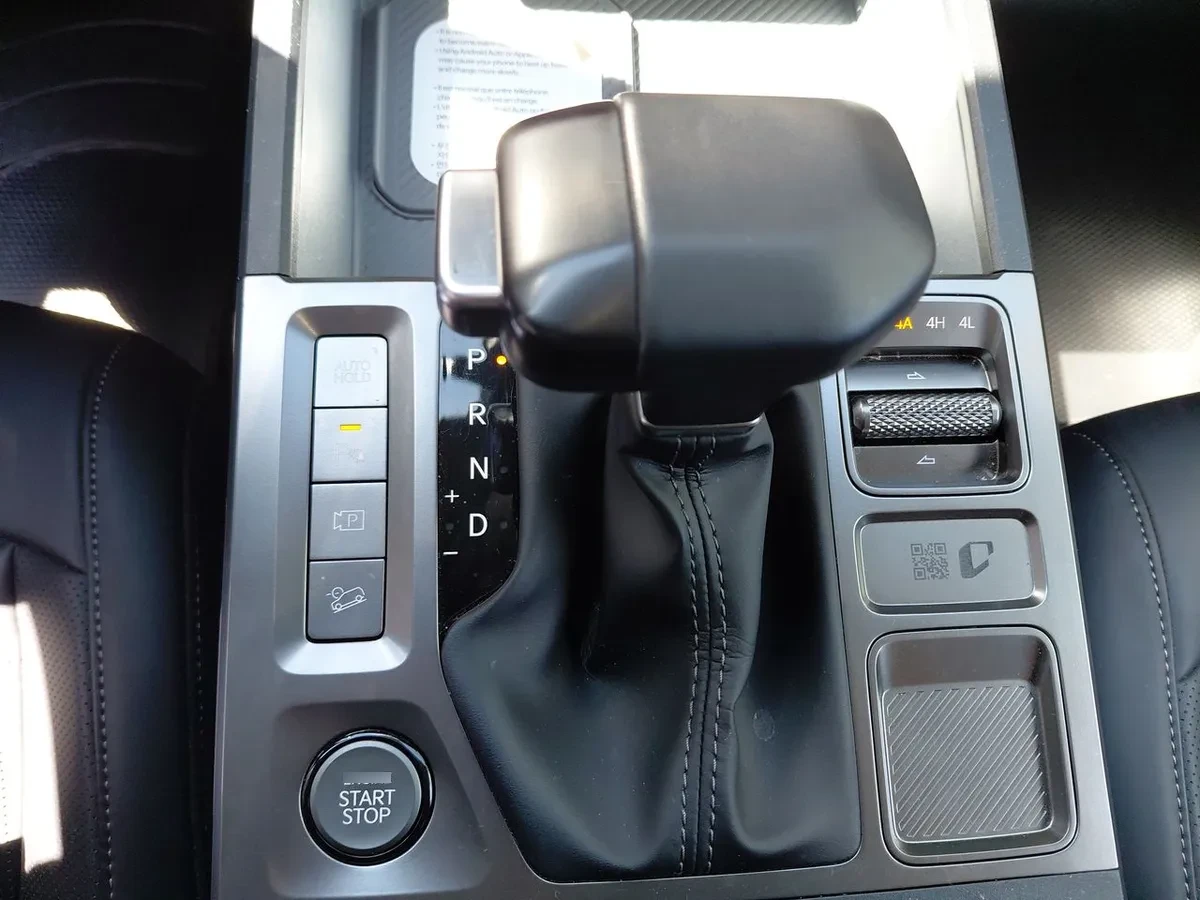 Kia Tasman 2.2t Ex Full Diesel 4x4 At 4p año 2026