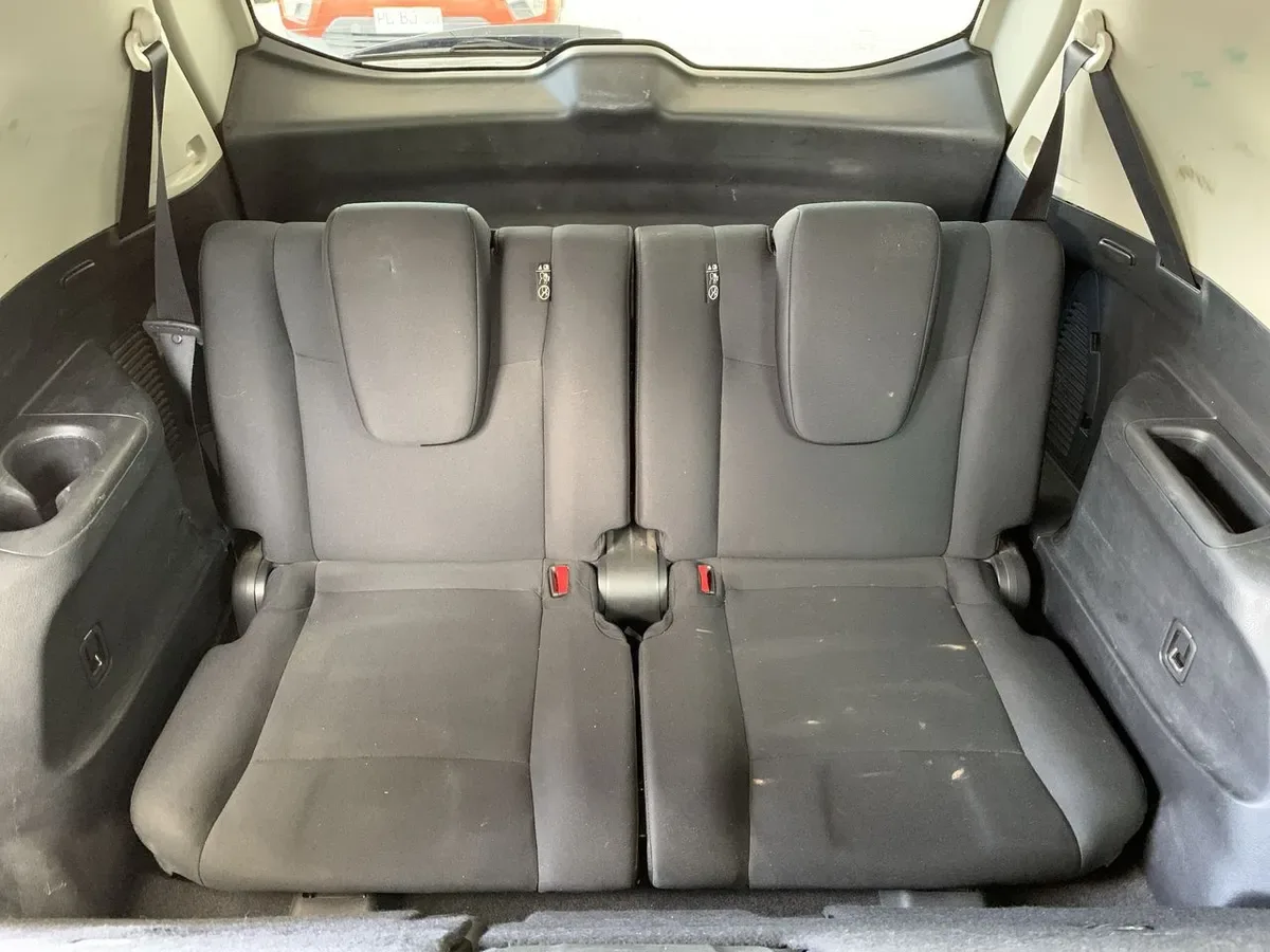 Nissan X-Trail 2.5 Sense Mc 4x2 Cvt At 5p año 2022