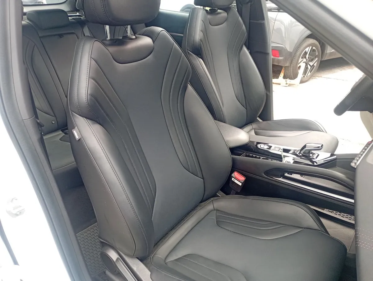 Geely Coolray 1.5 Gf Sport 4x2 At 5p año 2026