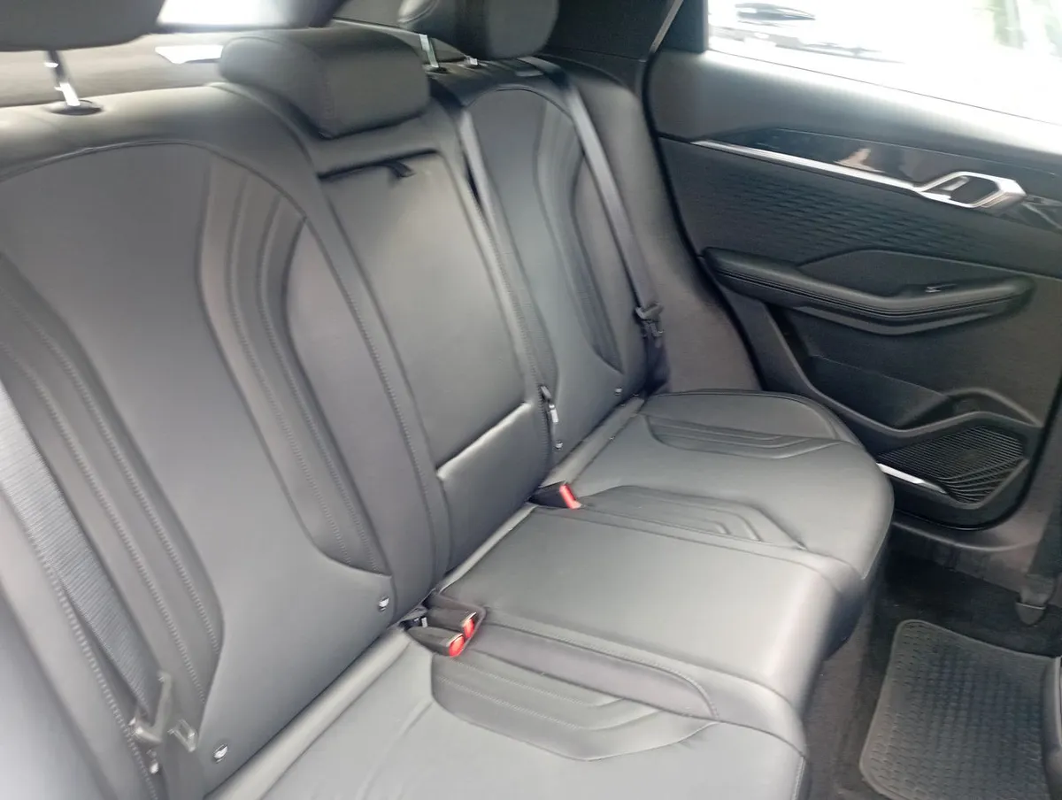 Geely Coolray 1.5 Gf Sport 4x2 At 5p año 2026