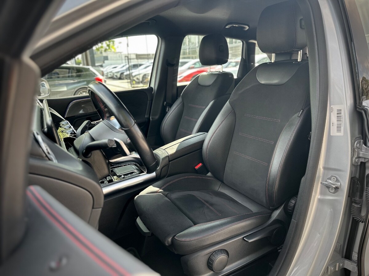 Mercedes-Benz B200 Amg Line año 2023