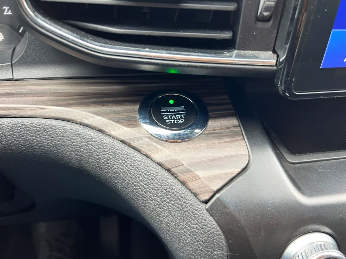 Ford Explorer Limited 2.3 Ecoboost 4wd año 2021