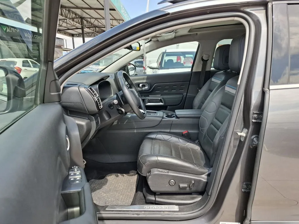 Citroen C5 Aircross Cva8 Stt 1.5 Aut año 2025
