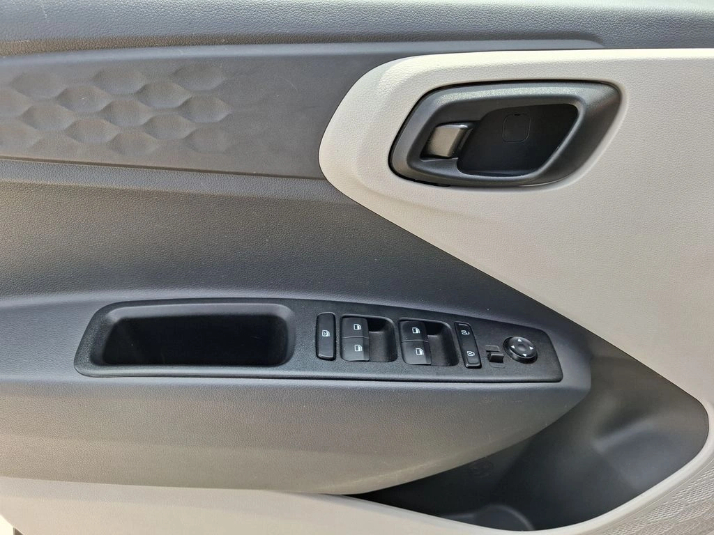 Hyundai Grand 1.2 Aut Plus año 2025