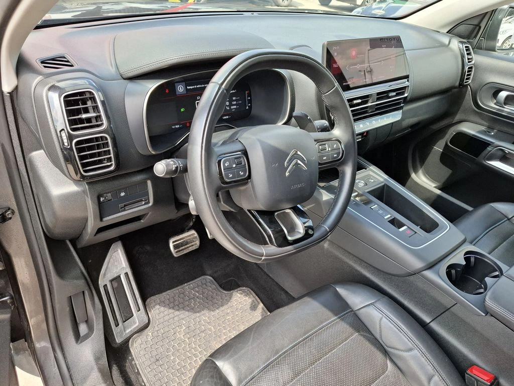 Citroen C5 Aircross Cva8 Stt 1.5 Aut año 2025
