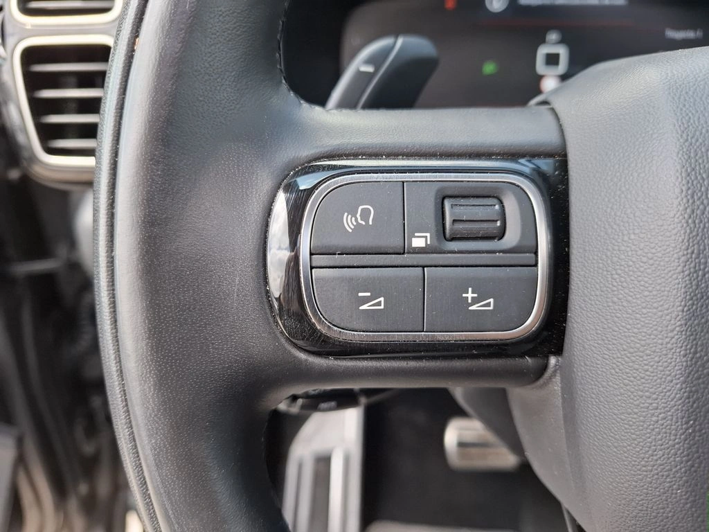 Citroen C5 Aircross Cva8 Stt 1.5 Aut año 2025