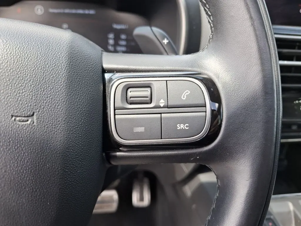 Citroen C5 Aircross Cva8 Stt 1.5 Aut año 2025
