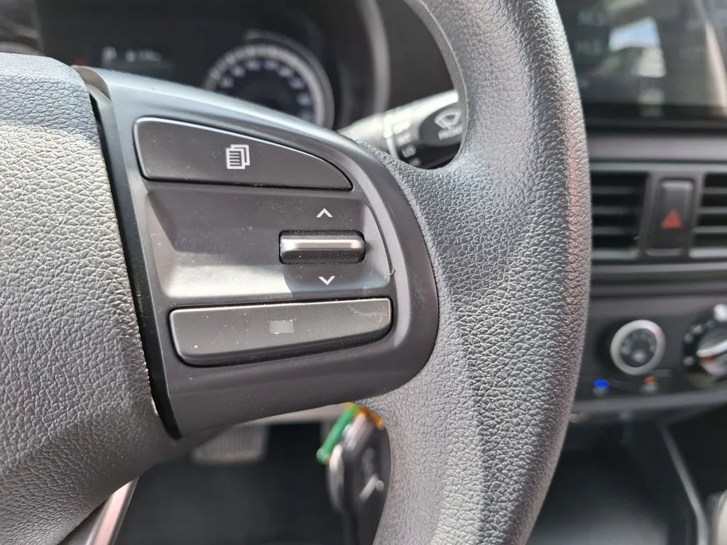 Hyundai Grand 1.2 Aut Plus año 2025