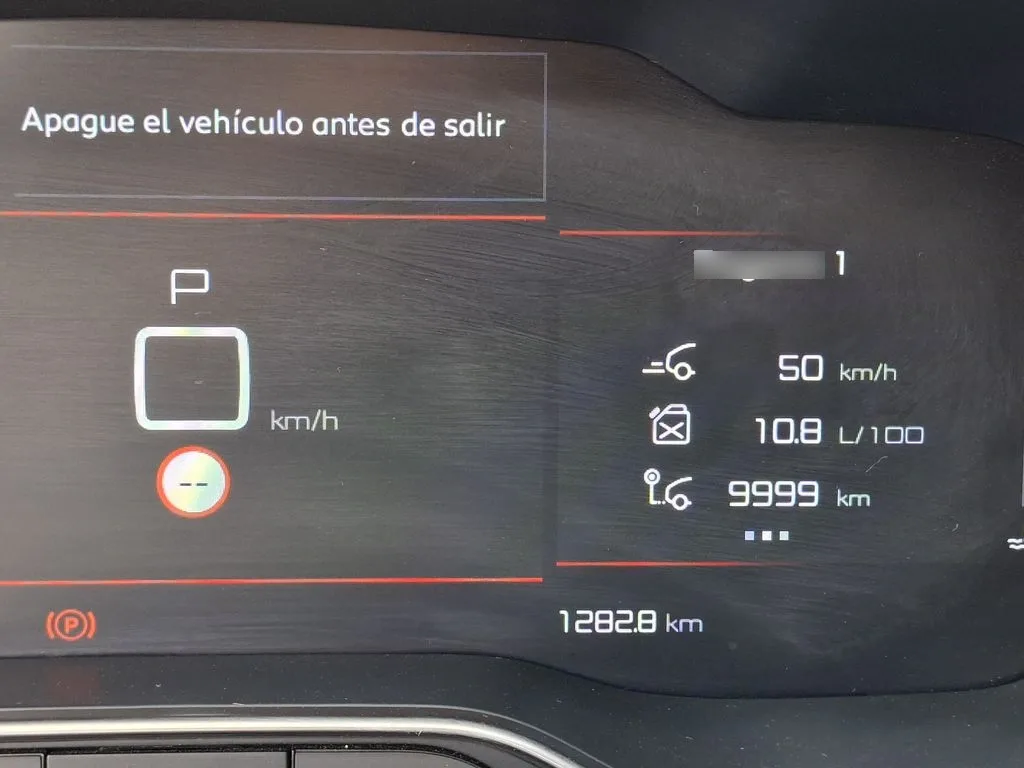 Citroen C5 Aircross Cva8 Stt 1.5 Aut año 2025