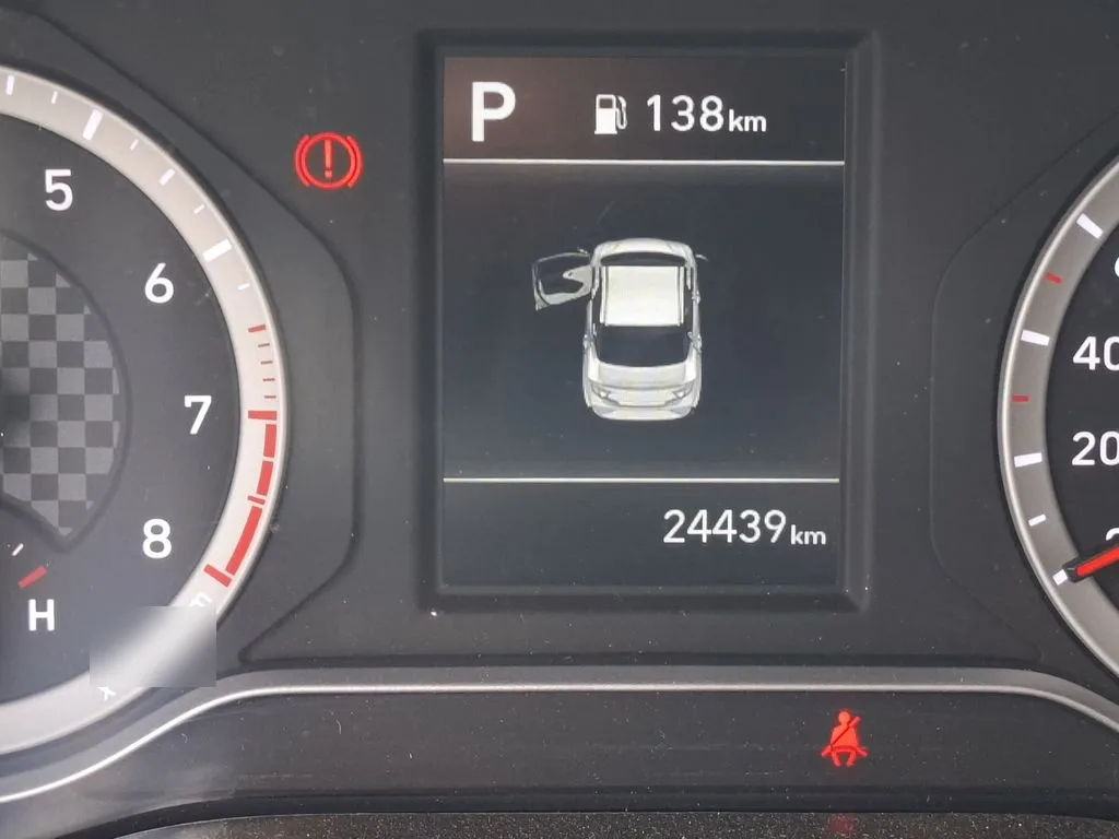 Hyundai Grand 1.2 Aut Plus año 2025