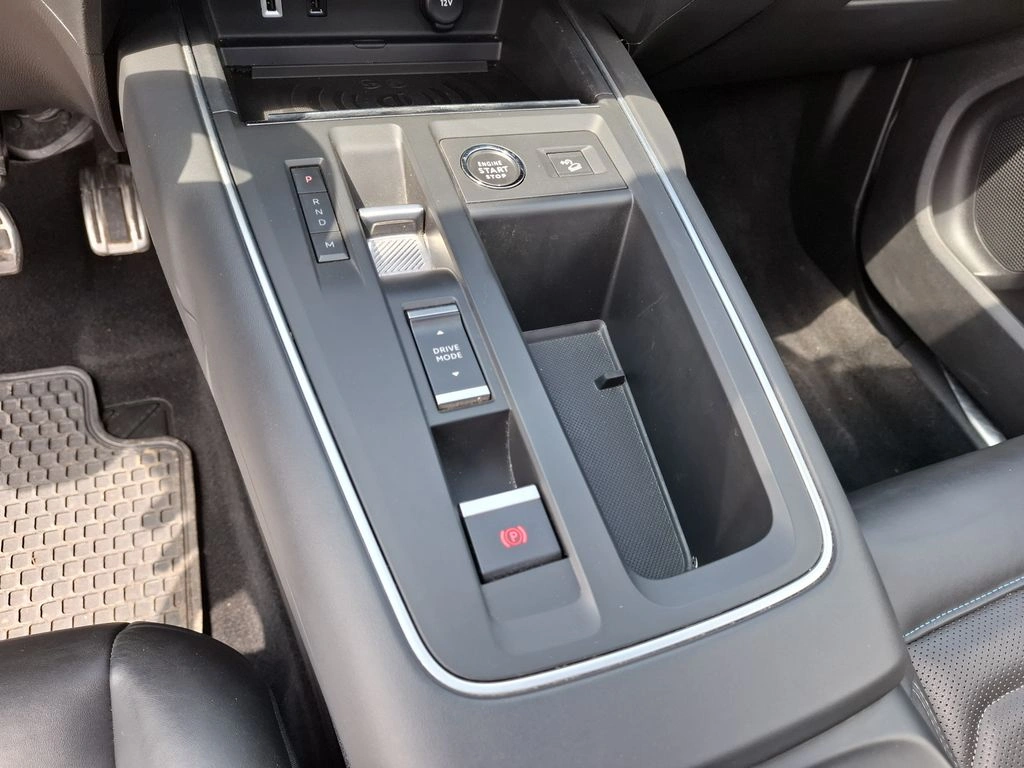 Citroen C5 Aircross Cva8 Stt 1.5 Aut año 2025