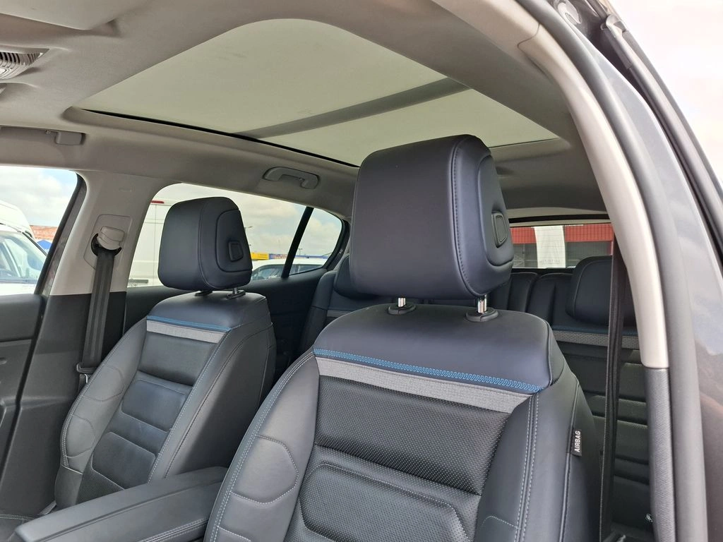 Citroen C5 Aircross Cva8 Stt 1.5 Aut año 2025