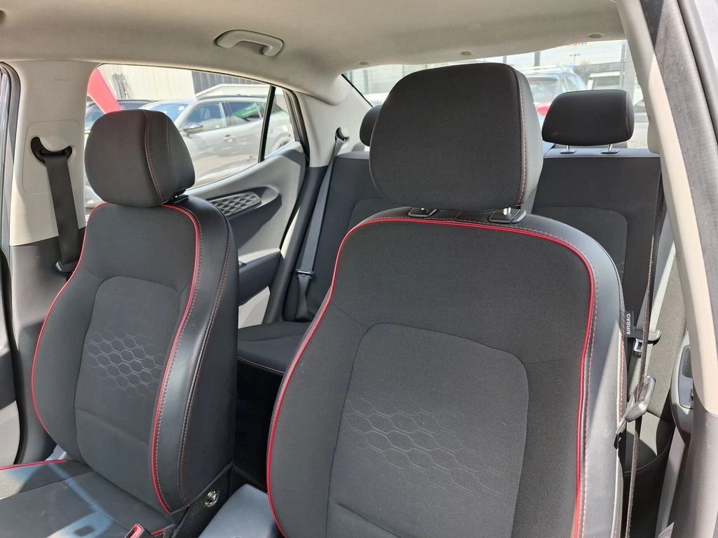 Hyundai Grand 1.2 Aut Plus año 2025
