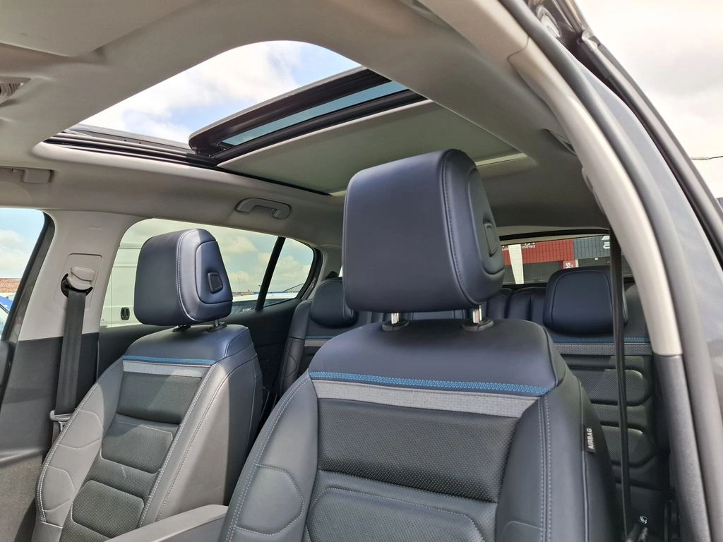 Citroen C5 Aircross Cva8 Stt 1.5 Aut año 2025