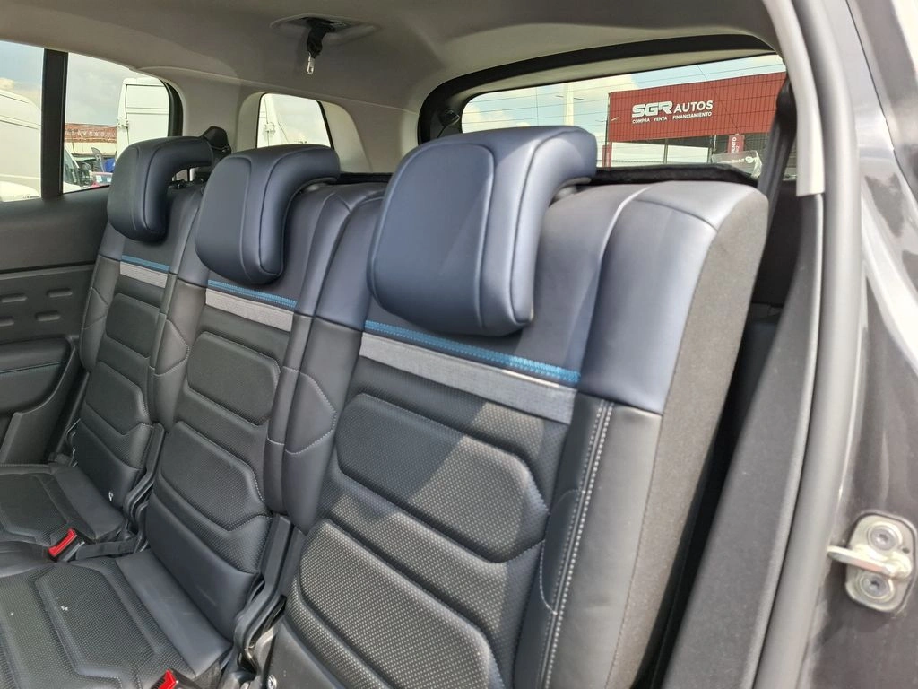 Citroen C5 Aircross Cva8 Stt 1.5 Aut año 2025