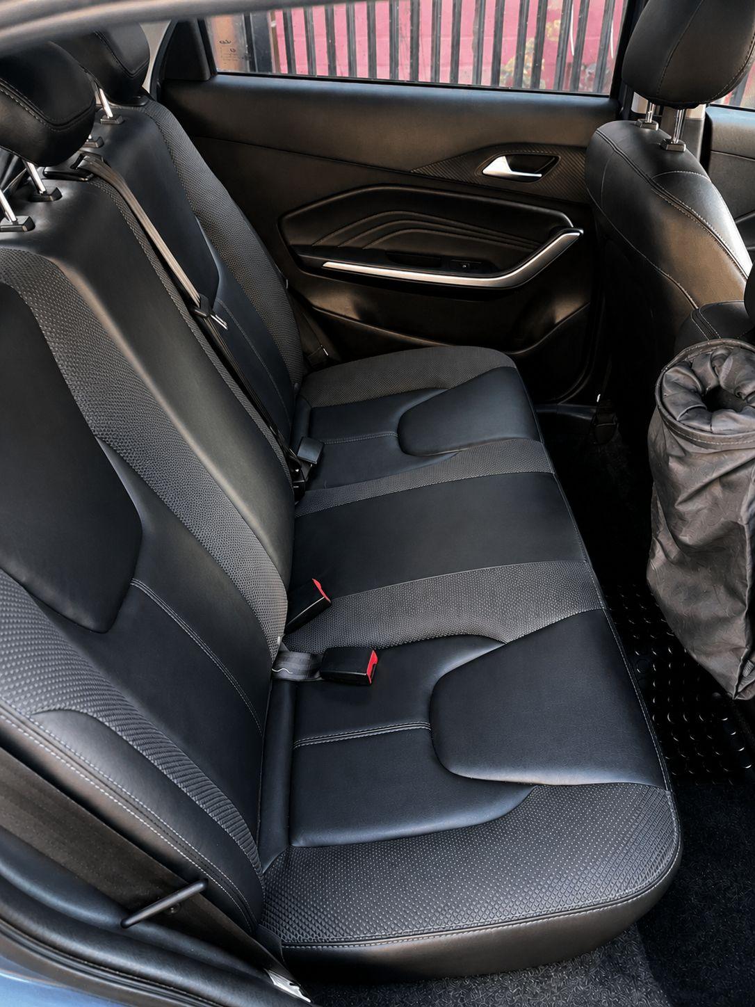 CHERY TIGGO 1.5 Gls año 2023