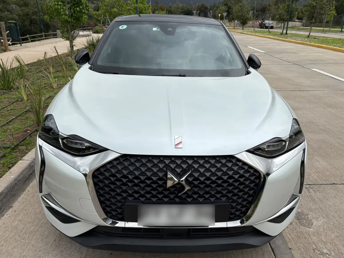 DS AUTOMOBILES DS3 0.0 Crossback E-Tense Bastille At Electrico año 2022
