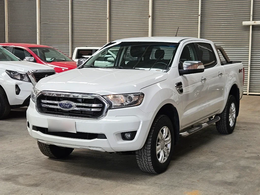 Ford Ranger Ranger Dc 3.2 D Xlt At año 2023