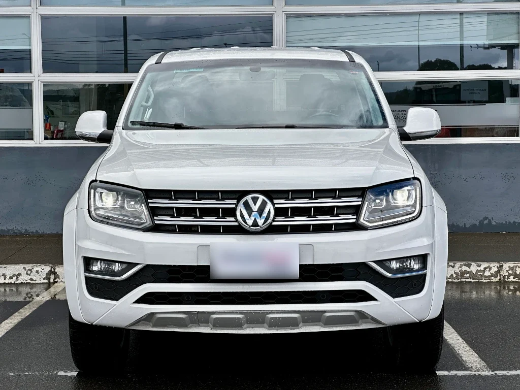 Volkswagen Amarok Amarok Highline Dc 2.0 4x4 At año 2023