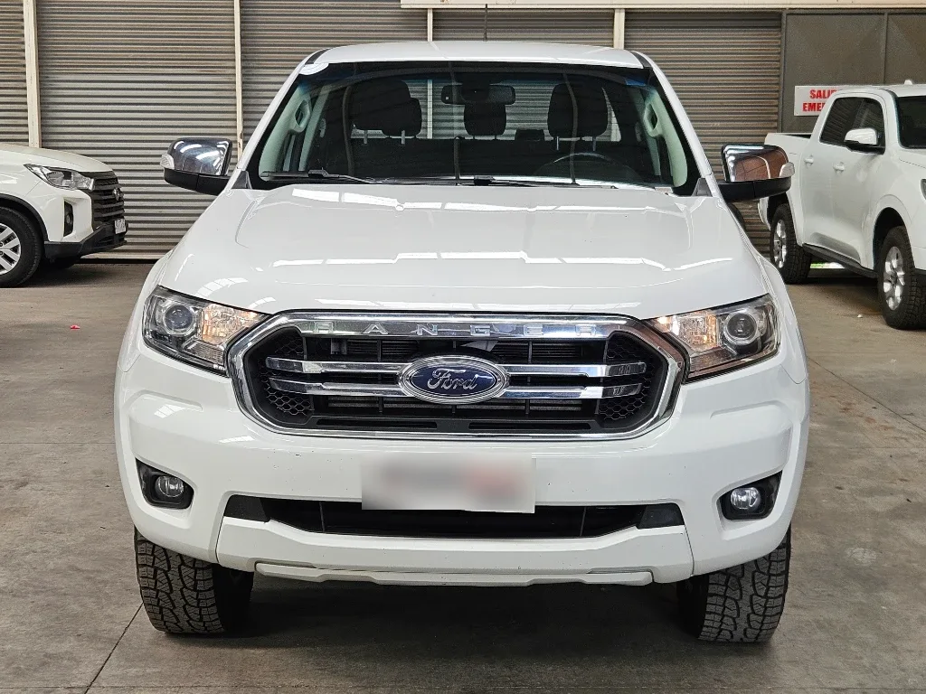 Ford Ranger Ranger Dc 3.2 D Xlt At año 2023