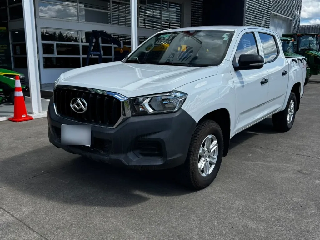 Maxus T60 Dx 4x4 Dc 2.8d año 2023