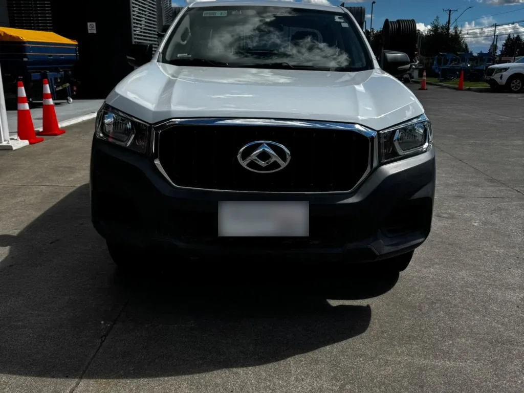 Maxus T60 Dx 4x4 Dc 2.8d año 2023