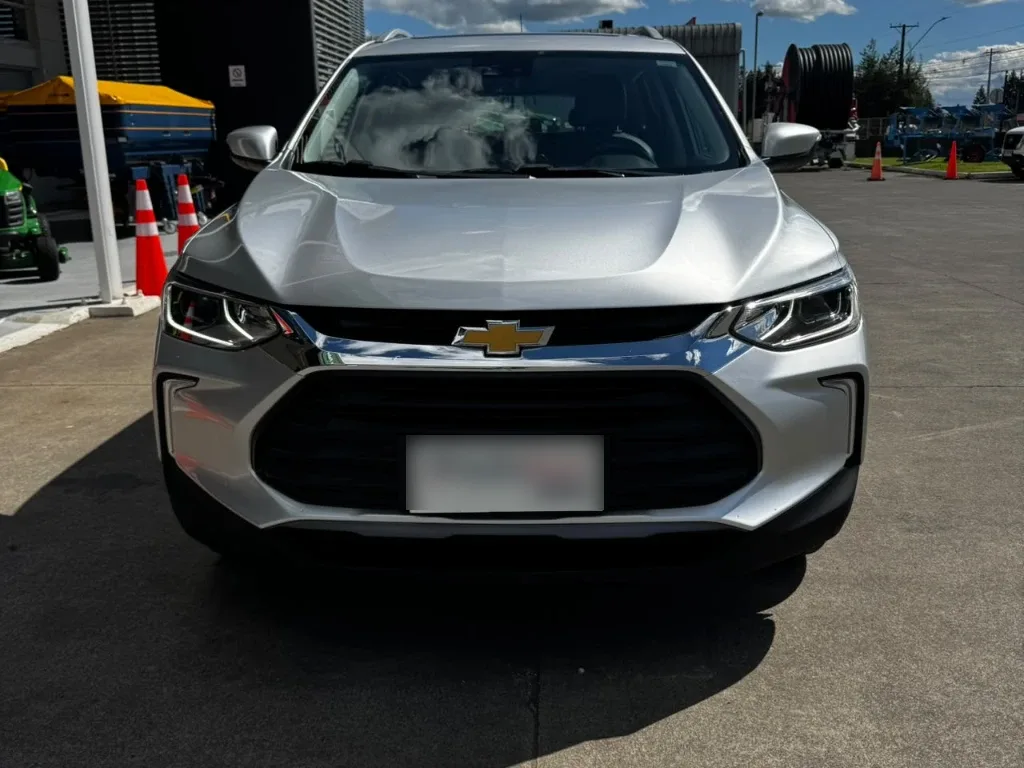 Chevrolet Tracker 1.2t Premier At P2 Onstar año 2024