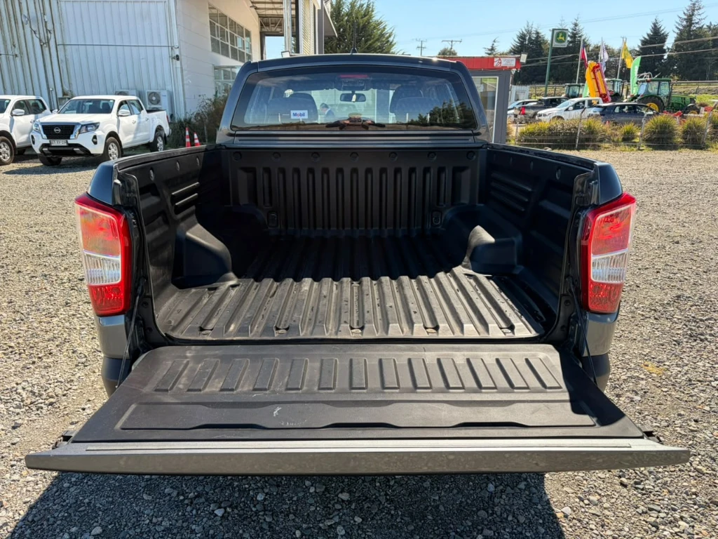 Ssangyong Grand Musso 2.2 4x2 año 2023