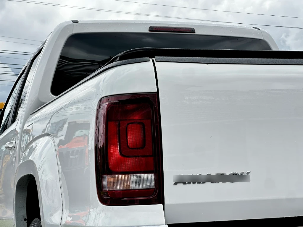 Volkswagen Amarok Amarok Highline Dc 2.0 4x4 At año 2023