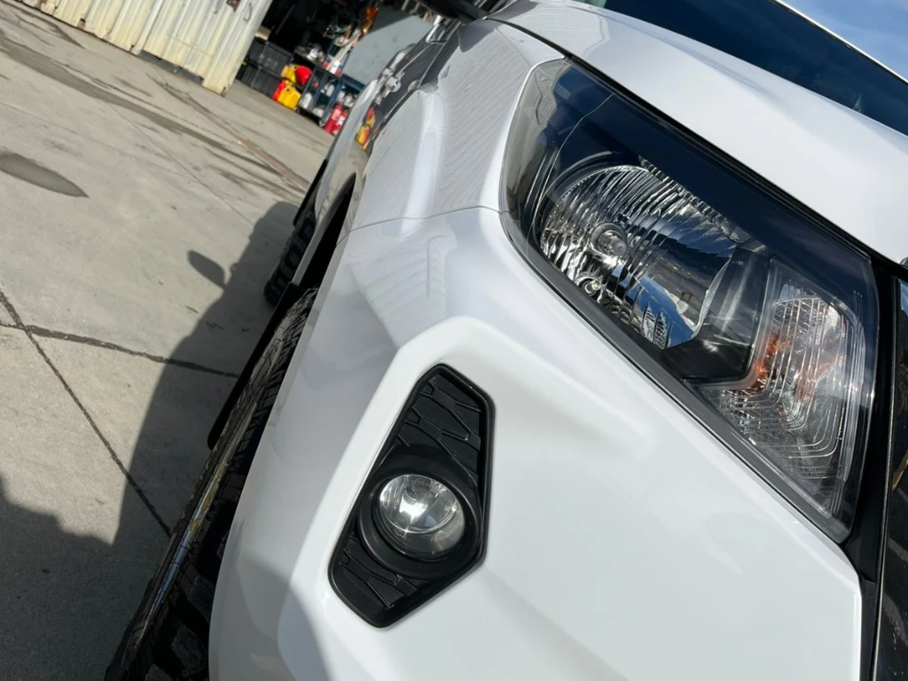 Nissan Navara Navara Dc 4x4 2.3tdi Se año 2022