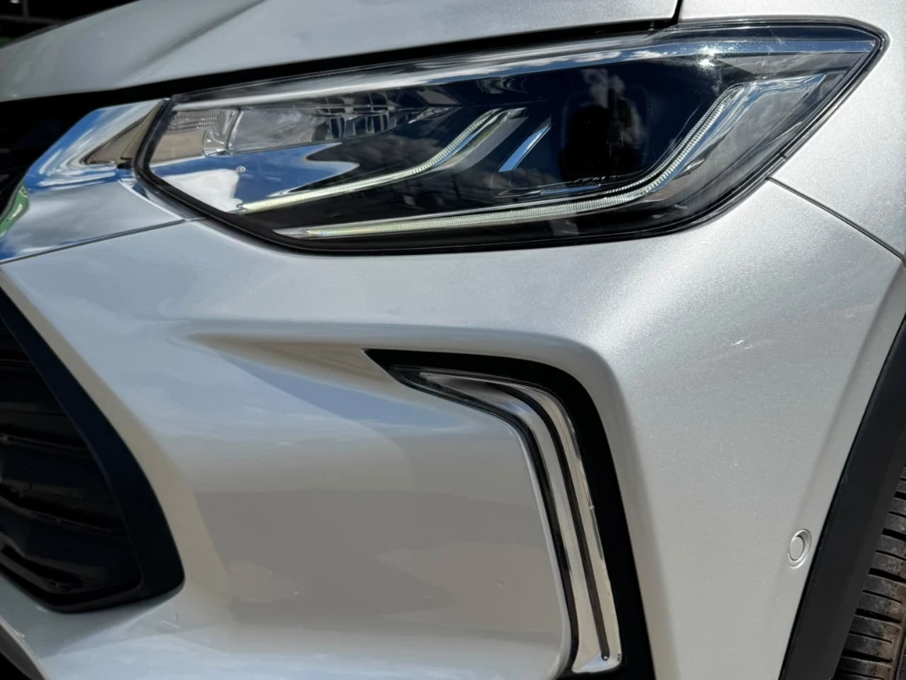 Chevrolet Tracker 1.2t Premier At P2 Onstar año 2024
