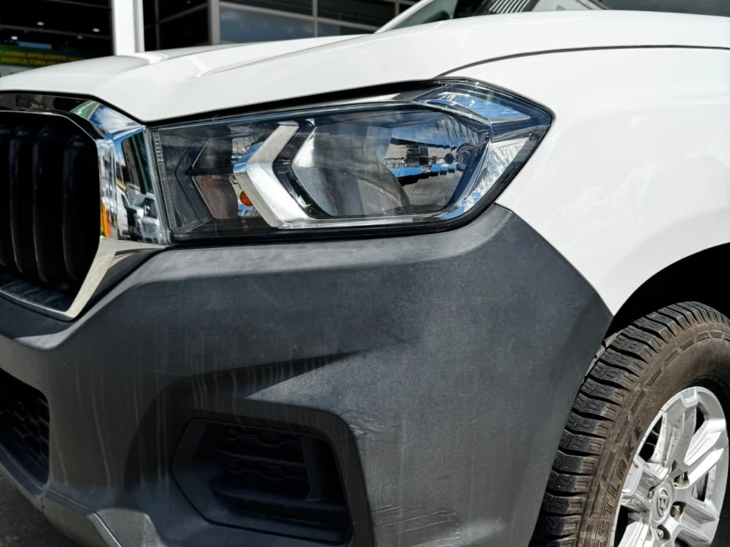 Maxus T60 Dx 4x4 Dc 2.8d año 2023