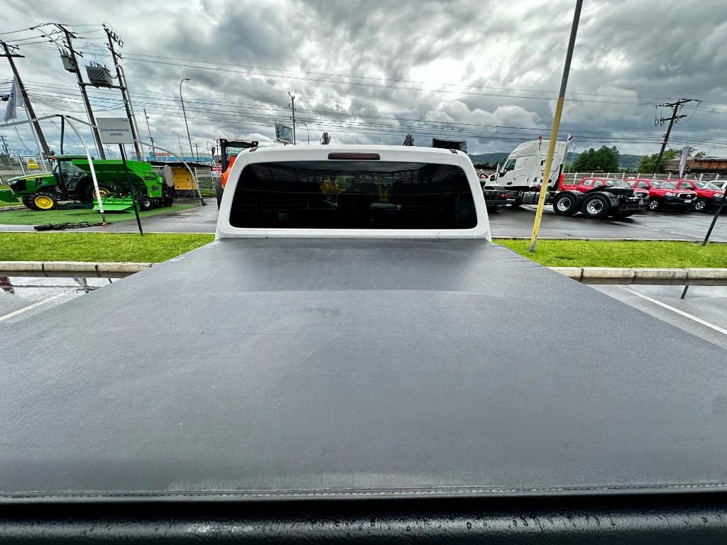 Volkswagen Amarok Amarok Highline Dc 2.0 4x4 At año 2023