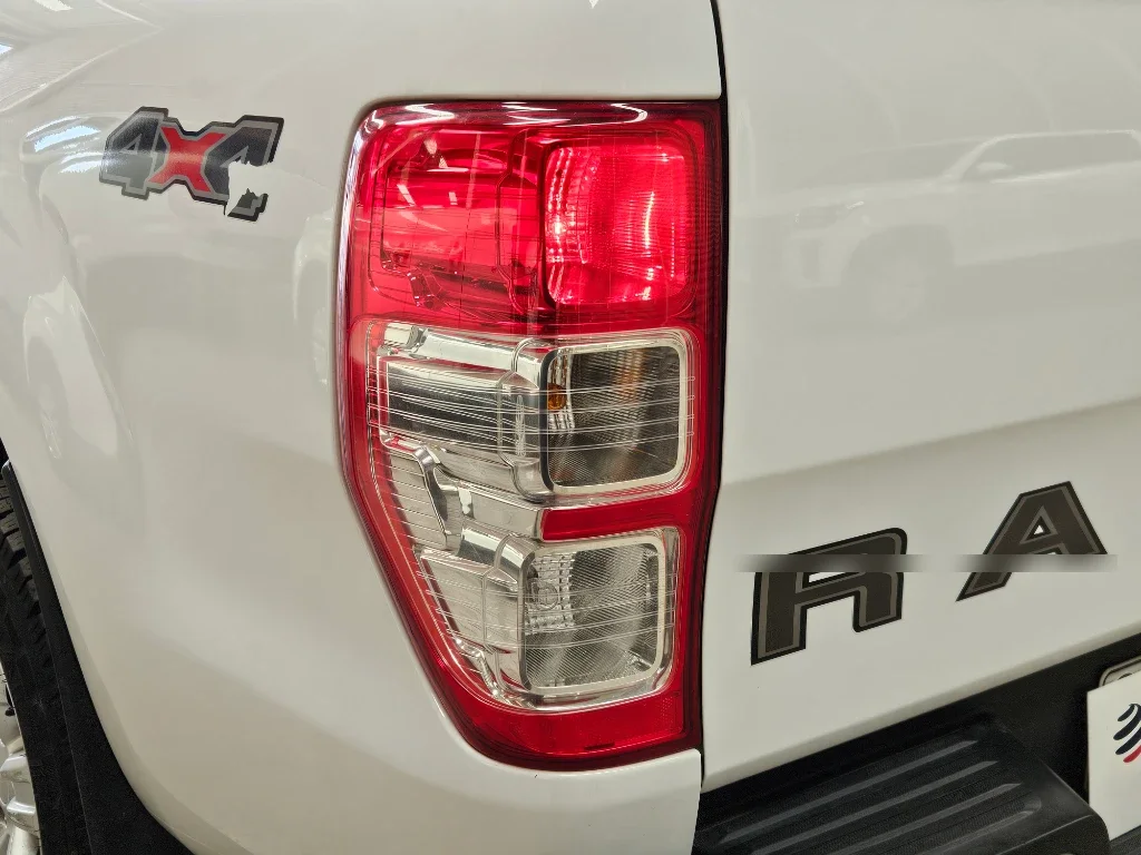 Ford Ranger Ranger Dc 3.2 D Xlt At año 2023