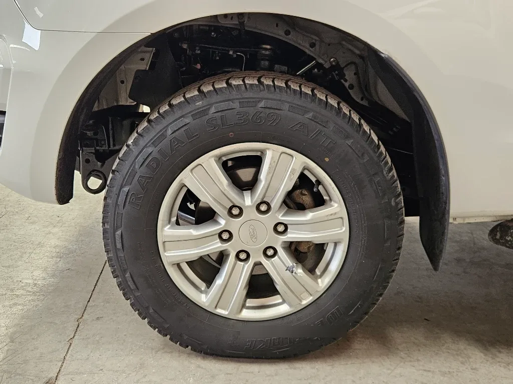 Ford Ranger Ranger Dc 3.2 D Xlt At año 2023