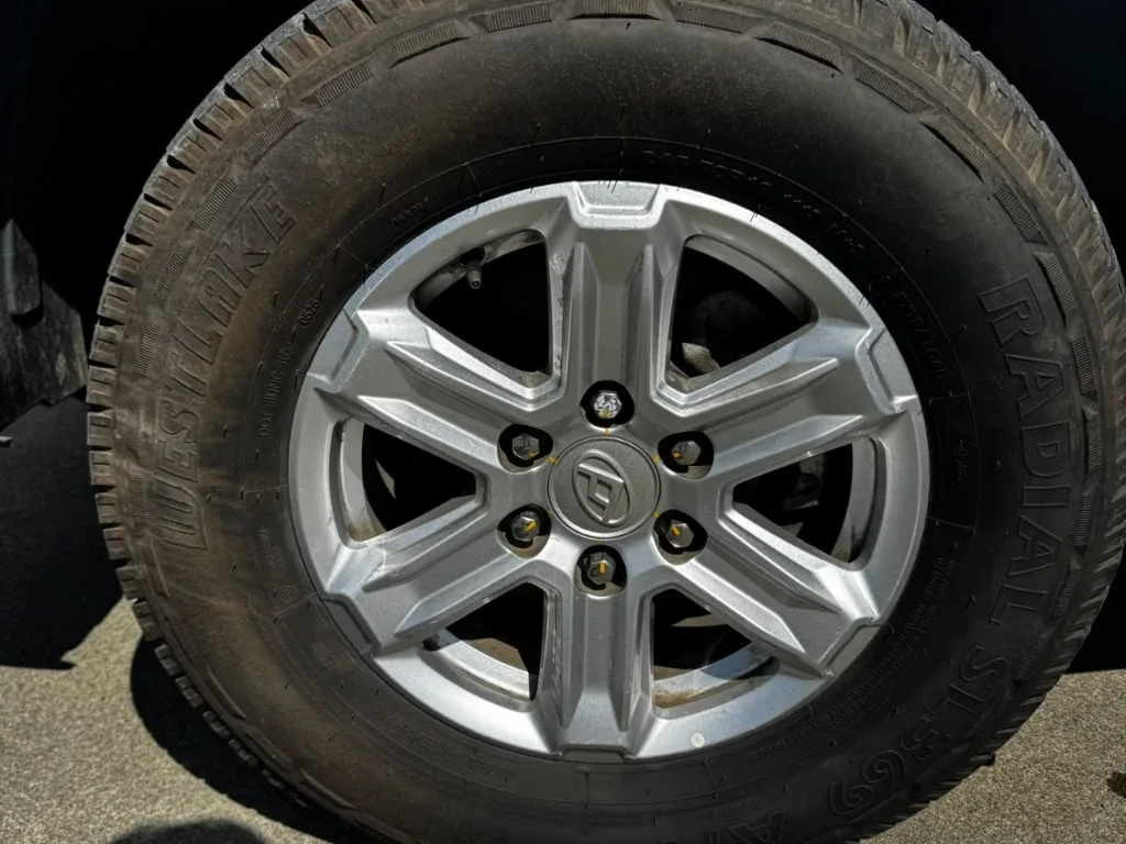 Maxus T60 Dx 4x4 Dc 2.8d año 2023