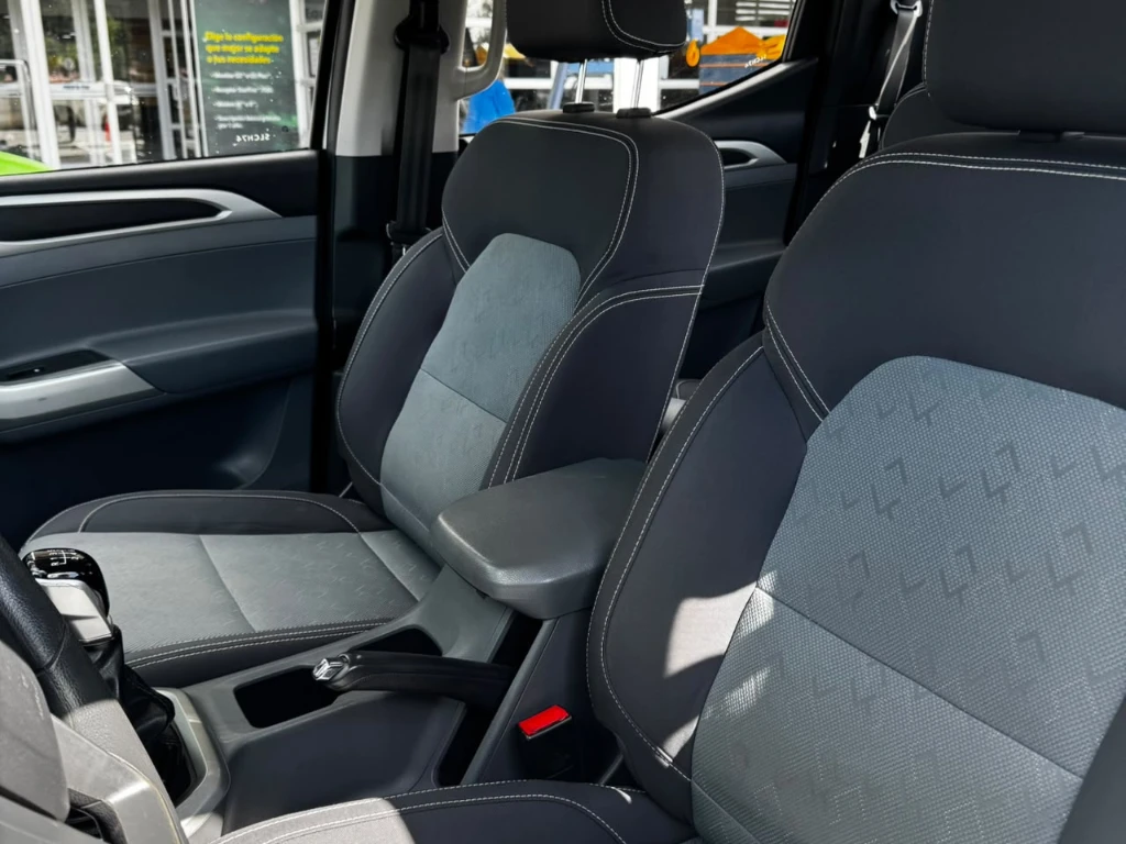 Maxus T60 Dx 4x4 Dc 2.8d año 2023