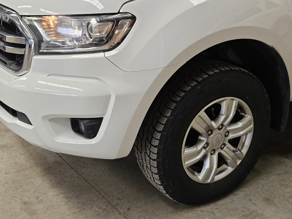 Ford Ranger Ranger Dc 3.2 D Xlt At año 2023
