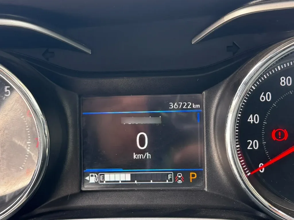 Chevrolet Tracker 1.2t Premier At P2 Onstar año 2024